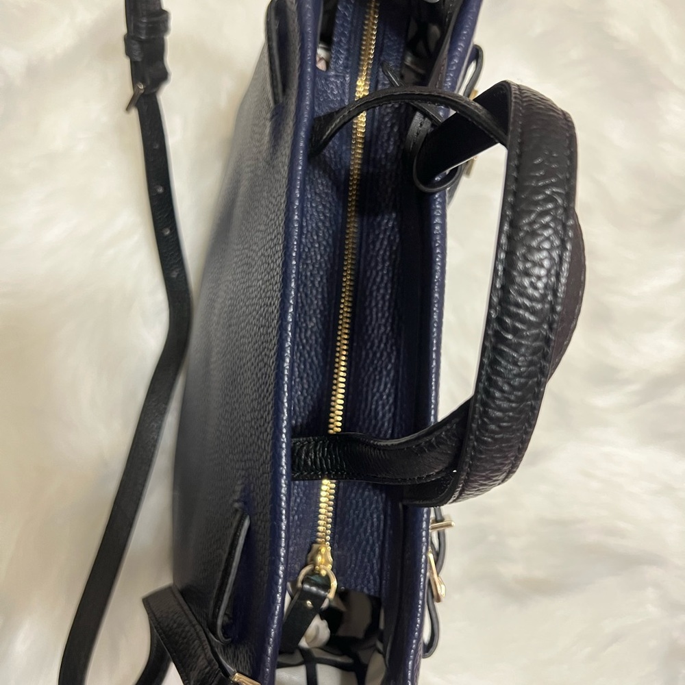 Kate Spade Patchwork Bag - Picture 5 of 6
